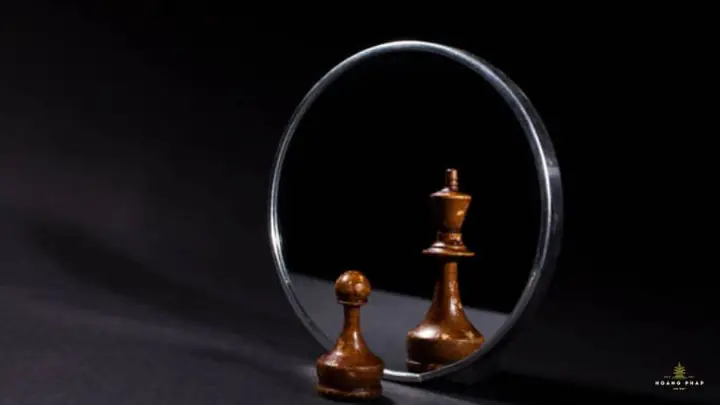 Quy Y Và Bản Ngã – Buông Bỏ Từng Bước