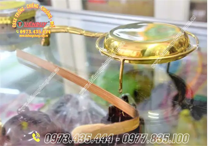 Cơ Sở Xin Giới Thiệu Chi Tiết Về Sản Phẩm Tang Đồng Phật Giáo Tụng Kinh Này: