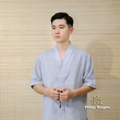 Alternative View Of Bộ Nam Bà Lai Vải Linen Màu Xám, Vải Linen, Nhiều Size