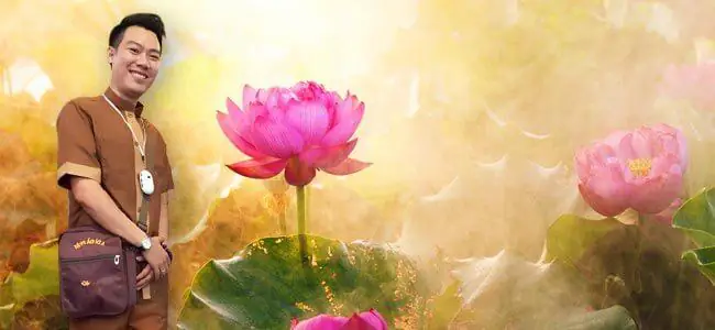 Bán Quần Áo Phật Tử