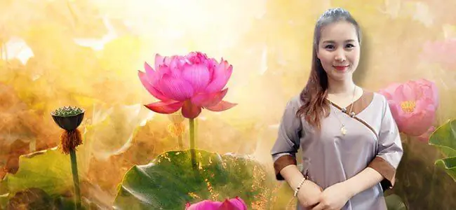 Bán Quần Áo Phật Tử