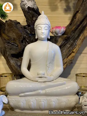 Trì Bình Thủ Ấn (patahattha Mudra)