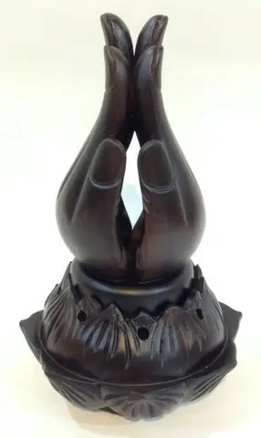 Bàn Tay Phật Đốt Trầm: Ý Nghĩa, Cách Thực Hành Và Tác Động Đến Tinh Thần