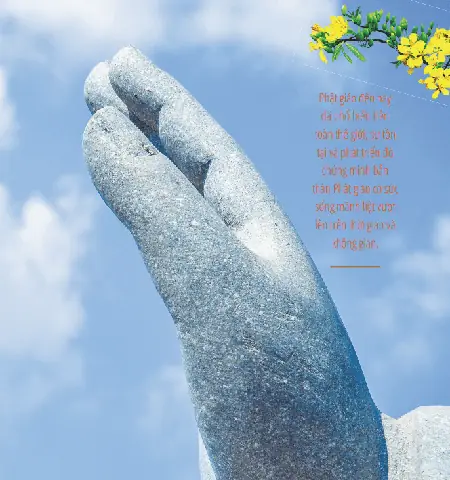 Hiện Tượng Luận Và Bản Thể Luận Trong Phật Giáo