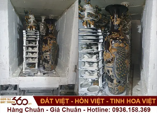 Mua Đồ Thờ Cúng Bằng Sứ Cho Bàn Thờ Phật Ở Đâu Uy Tín Nhất