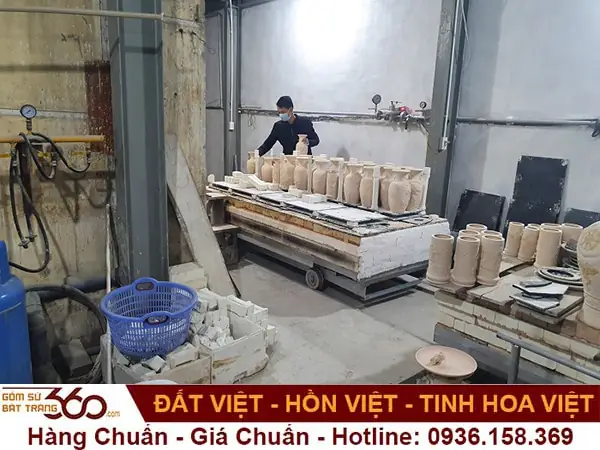 Mua Đồ Thờ Cúng Bằng Sứ Cho Bàn Thờ Phật Ở Đâu Uy Tín Nhất