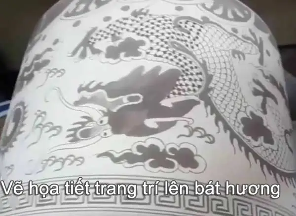 Mua Đồ Thờ Cúng Bằng Sứ Cho Bàn Thờ Phật Ở Đâu Uy Tín Nhất