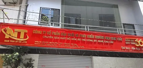 Mua Đồ Thờ Cúng Bằng Sứ Cho Bàn Thờ Phật Ở Đâu Uy Tín Nhất