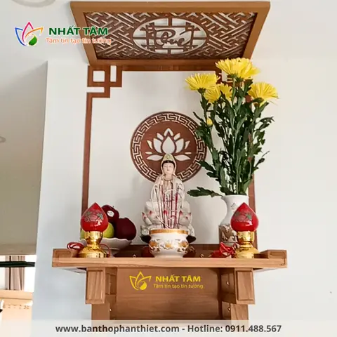 Tiết Kiệm Diện Tích, Tối Ưu Không Gian