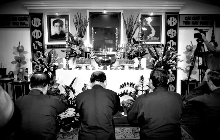 Lịch Sử Thăng Trầm Và Đầy Bi Kịch Của Phật Giáo Hòa Hảo