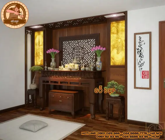 Lựa Chọn Vị Trí