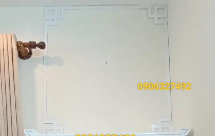 Trang Trí Bàn Thờ Phật Với Các Chi Tiết Trang Nghiêm Thanh Tịnh