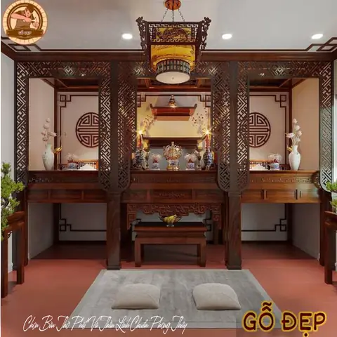 Ý Nghĩa Kích Thước Các Cung Trong Thước Lỗ Ban