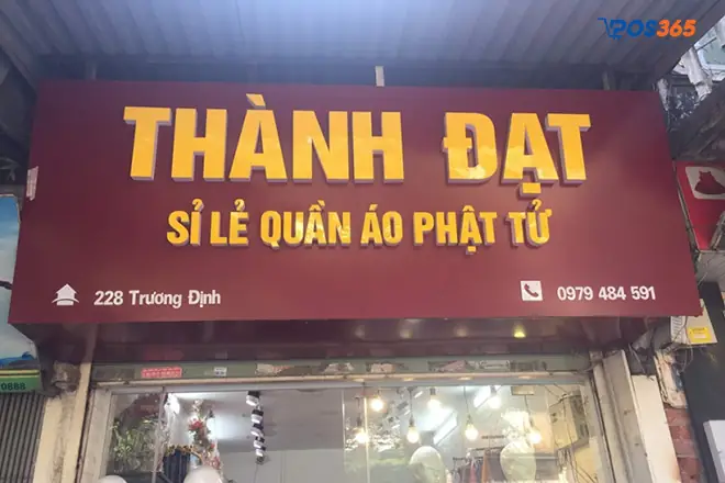 Thành Đạt - Cửa Hàng Bán Đồ Phật Giáo Hà Nội