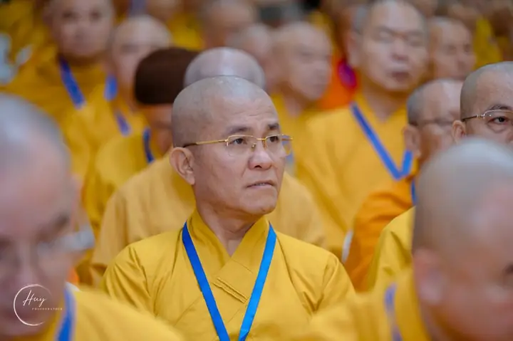 Giáo Hội Công Bố Nhân Sự Ban Trị Sự Phật Giáo Các Tỉnh Thành Phía Nam Sau Sáp Nhập