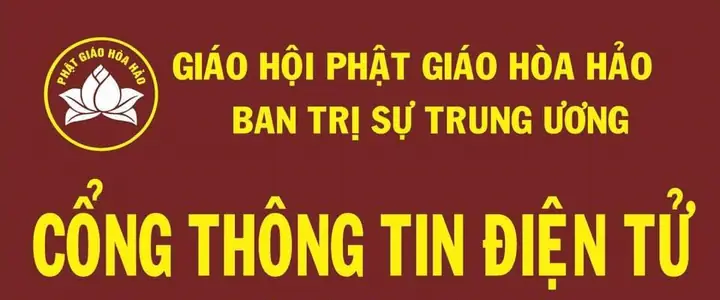 Giáo Hội Phật Giáo Hòa Hảo