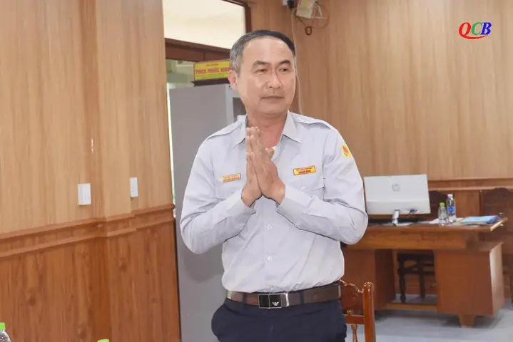 Ban Trị Sự Phật Giáo Tỉnh Quảng Nam