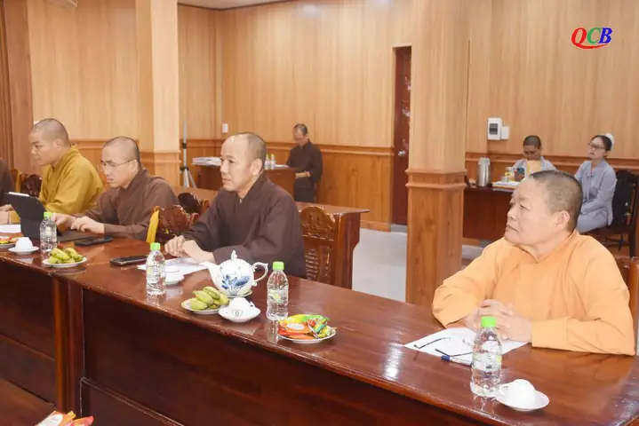 Ban Trị Sự Phật Giáo Tỉnh Quảng Nam