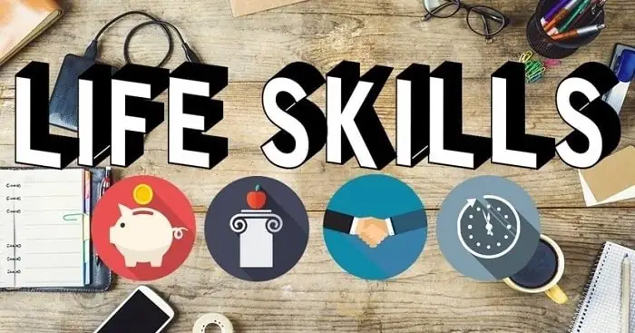 Dẫn Chứng Về Kỹ Năng Sống Và Tầm Quan Trọng