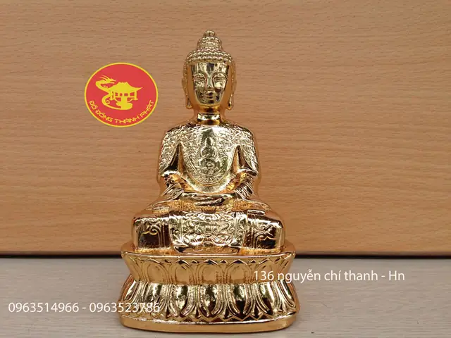 Bán Tượng Phật Đà Nẵng