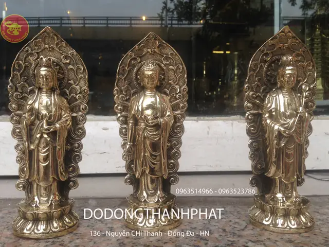 Bán Tượng Phật Đà Nẵng