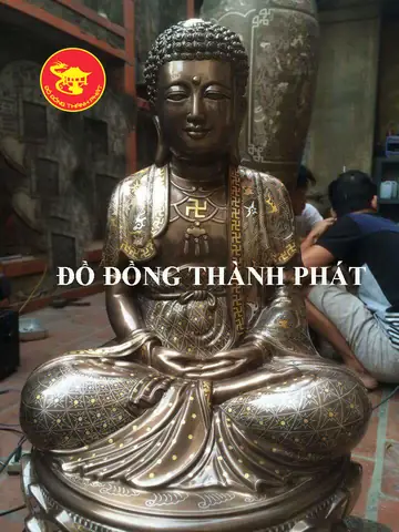 Bán Tượng Phật Đà Nẵng