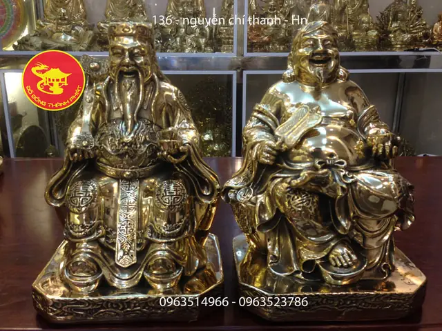 Bán Tượng Phật Đà Nẵng