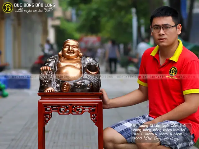 Quý Khách Cần Lưu Ý Gì Khi Đi Mua Tượng Phật Di Lặc?