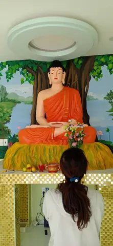 Bật Mí Đơn Vị Bán Tượng Phật Đẹp Cao Cấp Nhất Hiện Nay