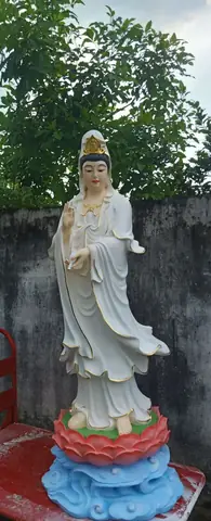 Cam Kết Của Chúng Tôi: