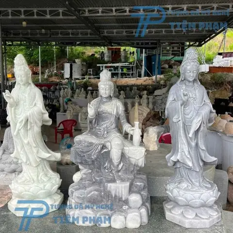 Hướng Dẫn Chọn Mua Tượng Phật Mini Chất Lượng Cao