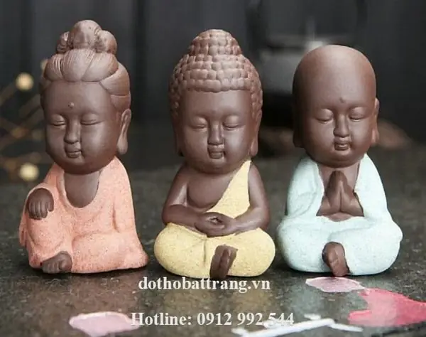 Những Tiêu Chí Để Lựa Chọn Nơi Bán Tượng Phật Nhỏ Chất Lượng