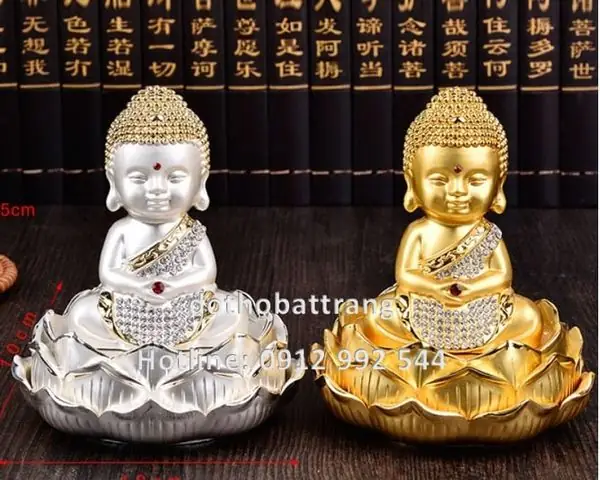 Lựa Chọn Nơi Bán Tượng Phật Nhỏ Để Sử Dụng
