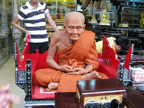 Bán Tượng Phật Thái Lan