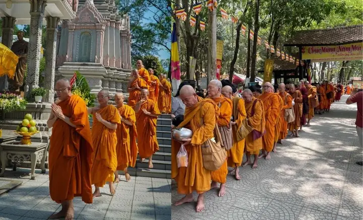 Bằng Chứng 5: Di Sản Văn Hóa Phi Vật Thể Liên Tục