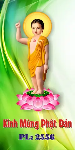 Tại Sao Treo Băng Rôn Lễ Phật Đản?