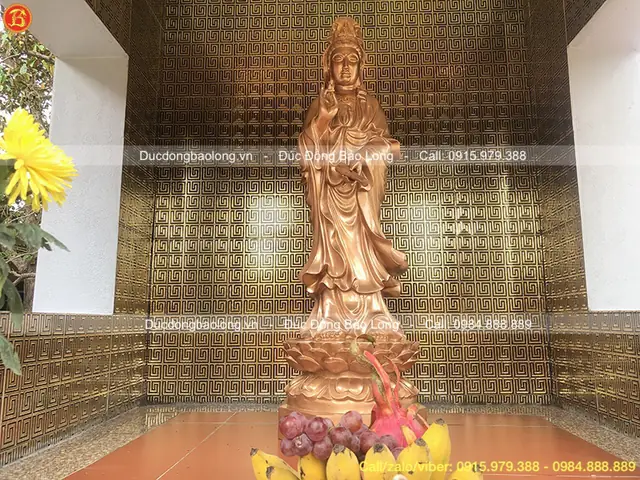 Bao Nhiêu Tuổi Mới Được Thờ Phật?