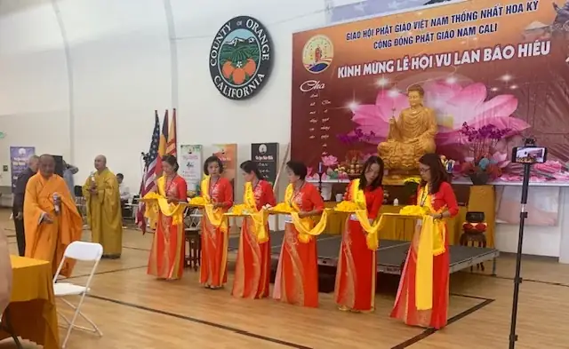 Trưởng Lão Hòa Thượng Thích Nhất Hạnh Viên Tịch: Thông Báo Chính Thức Từ Trung Ương Giáo Hội Phật Giáo Việt Nam