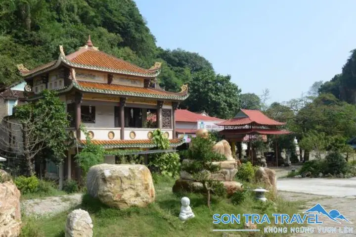 Thời Gian Hoạt Động Và Giá Vé Bảo Tàng Phật Giáo Đà Nẵng