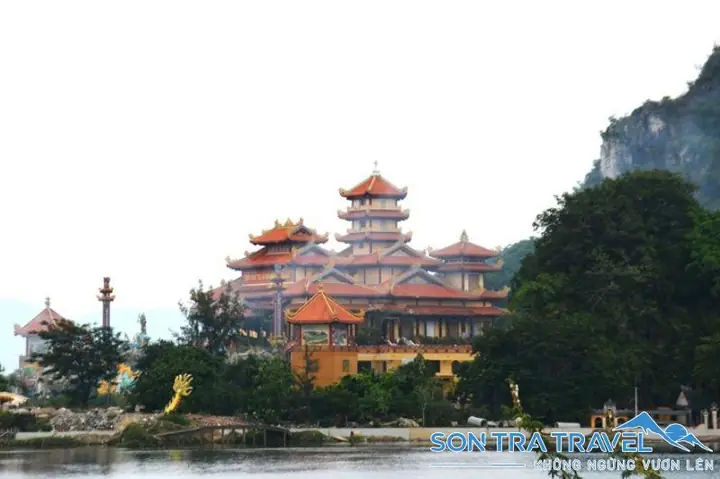 Bảo Tàng Phật Học Ở Đâu Tại Đà Nẵng?