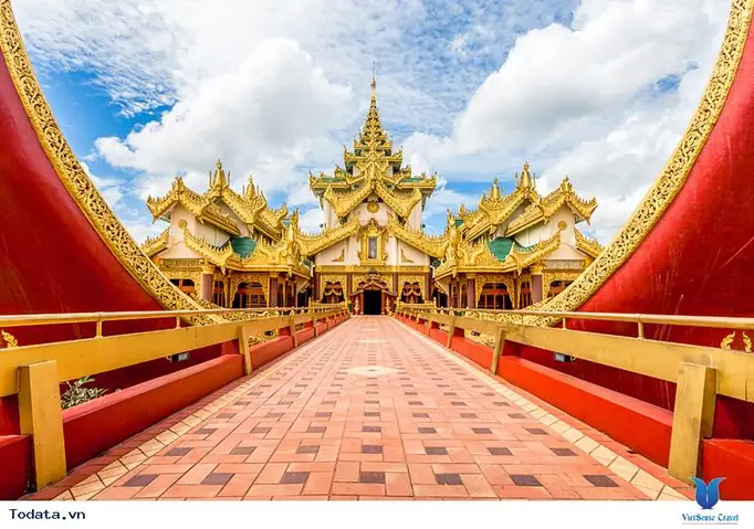 Tham Quan Bảo Tàng Xá Lợi Phật Thone Wain