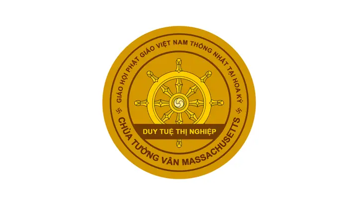 Chùa Tường Vân Lowell Massachusetts