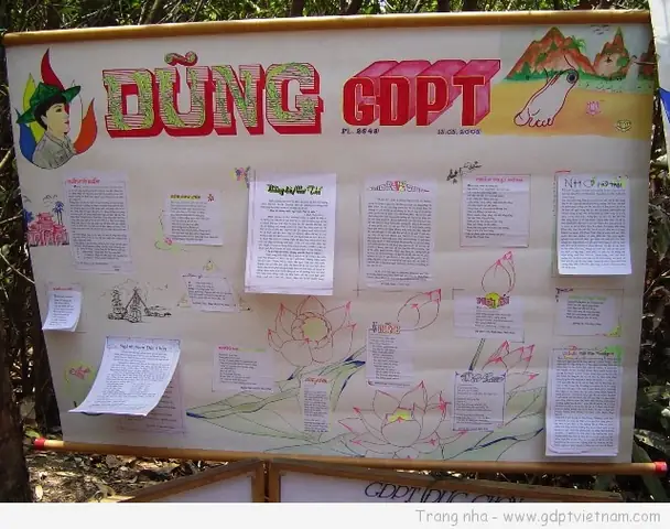 Báo Đoàn | Gđpt Việt Nam