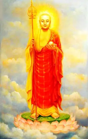 Cao Nhung Báo Giá Vẽ Tranh Tường Phật Giáo Tại Bình Dương