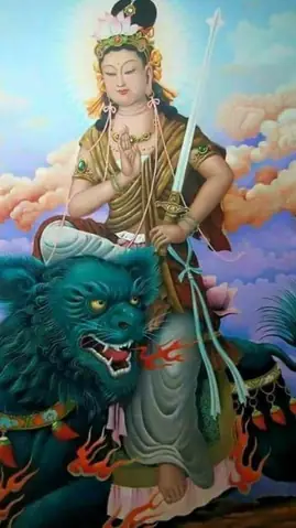 Cao Nhung Báo Giá Vẽ Tranh Tường Phật Giáo Tại Bình Dương