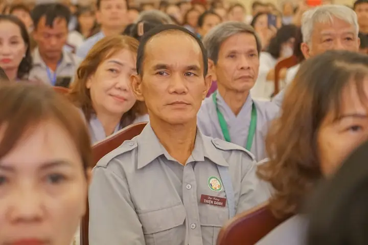 “muốn Bảo Vệ Phật Pháp Thì Tự Thân Chúng Ta Phải Sống Đúng Với Chánh Pháp”