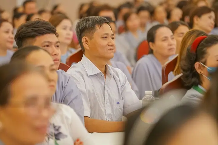 “muốn Bảo Vệ Phật Pháp Thì Tự Thân Chúng Ta Phải Sống Đúng Với Chánh Pháp”