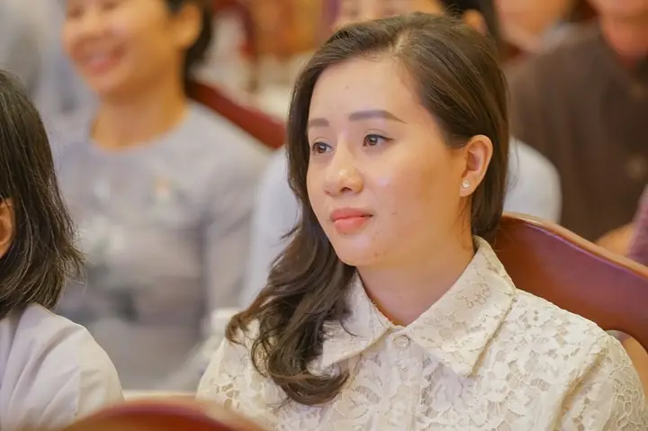 “muốn Bảo Vệ Phật Pháp Thì Tự Thân Chúng Ta Phải Sống Đúng Với Chánh Pháp”