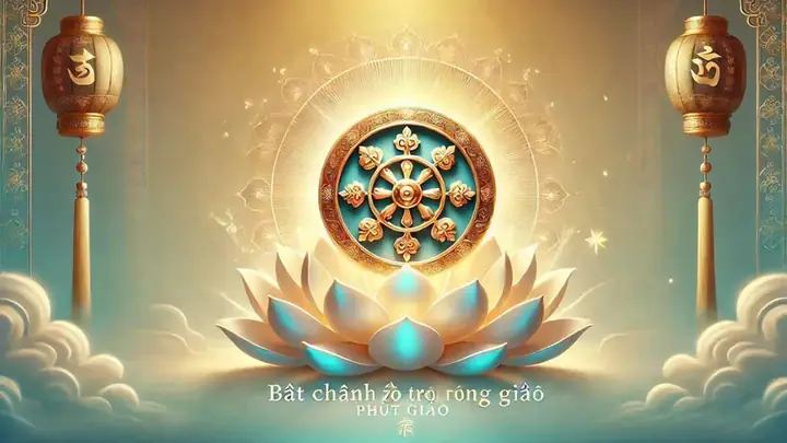 Ý Nghĩa Của Bát Chánh Đạo Trong Phật Giáo: