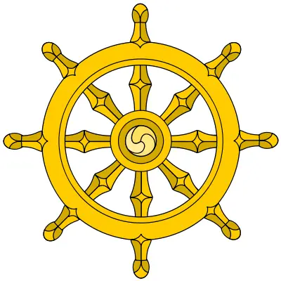 Bát Chính Đạo Trong Phật Giáo: Con Đường Tối Ưu Giải Thoát Khổ Đau